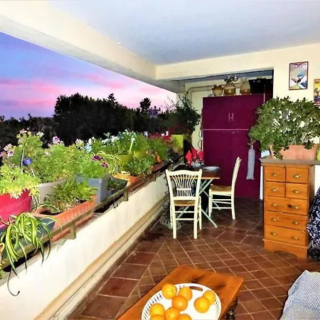 Διαμέρισμα Arles *centre Historique *terrasse *climatisation