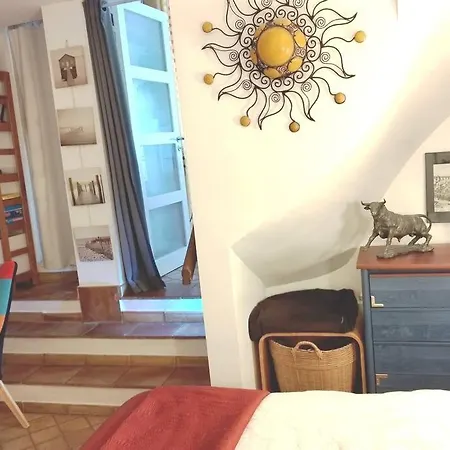 Διαμέρισμα Arles *centre Historique *terrasse *climatisation *